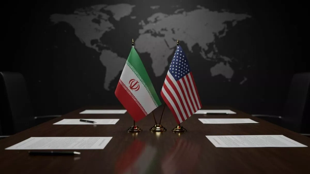 Egypt, Saudi Arabia, Qatar join US–Iran talks in Islamabad