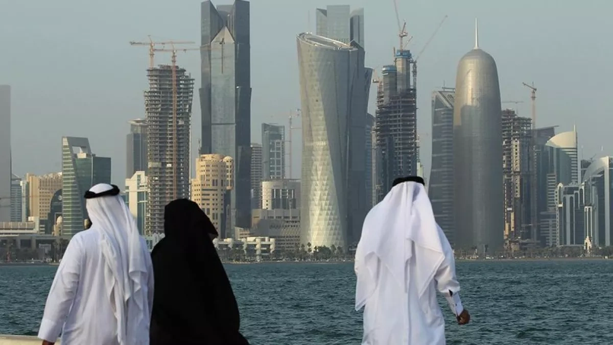 Qatar lodges formal complaint with UN to hold Iran responsible for attacks