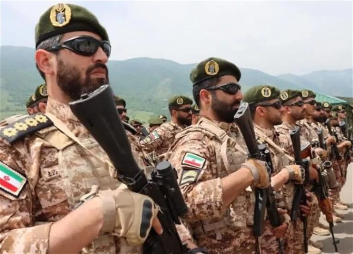 Iran’s power struggle: pragmatists vs security establishment Expert opinions on Caliber.Az