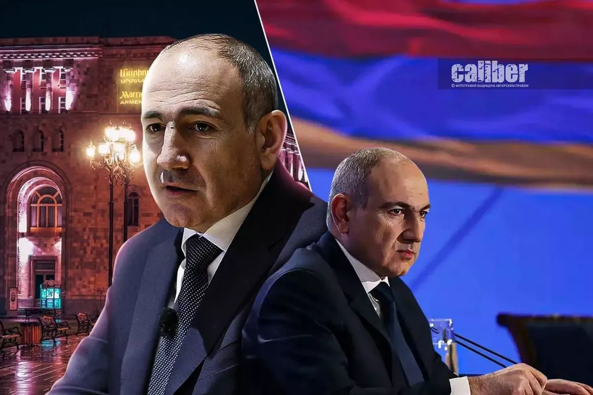 Pashinyan’s peace rhetoric and the logic trap Rejecting illusions and causal errors