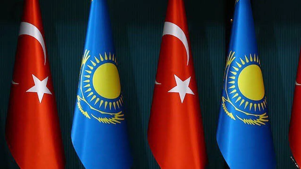 Tokayev’s policy and $15B target: How Kazakhstan expands ties with Türkiye