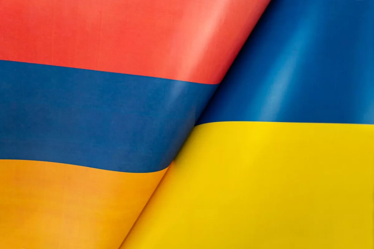 Armenian futsal player insults Ukraine team after Euro 2026 match