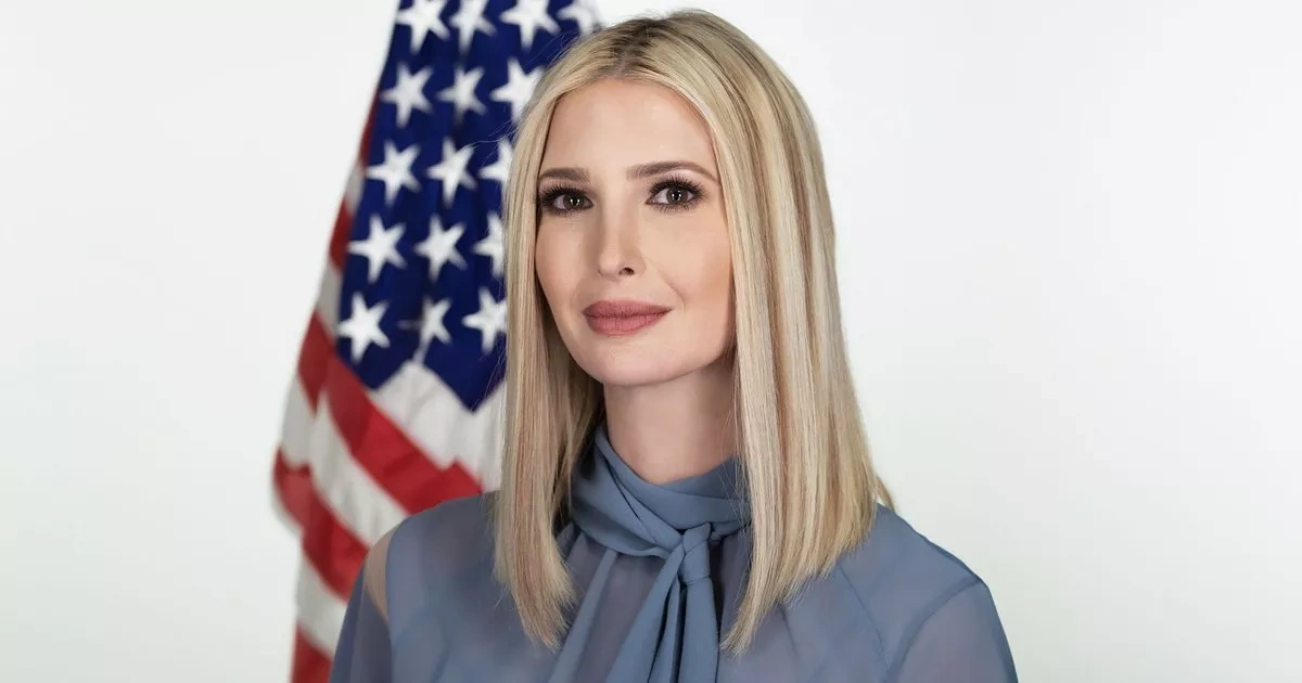 NYP: IRGC-linked terrorist plotted to assassinate Ivanka Trump