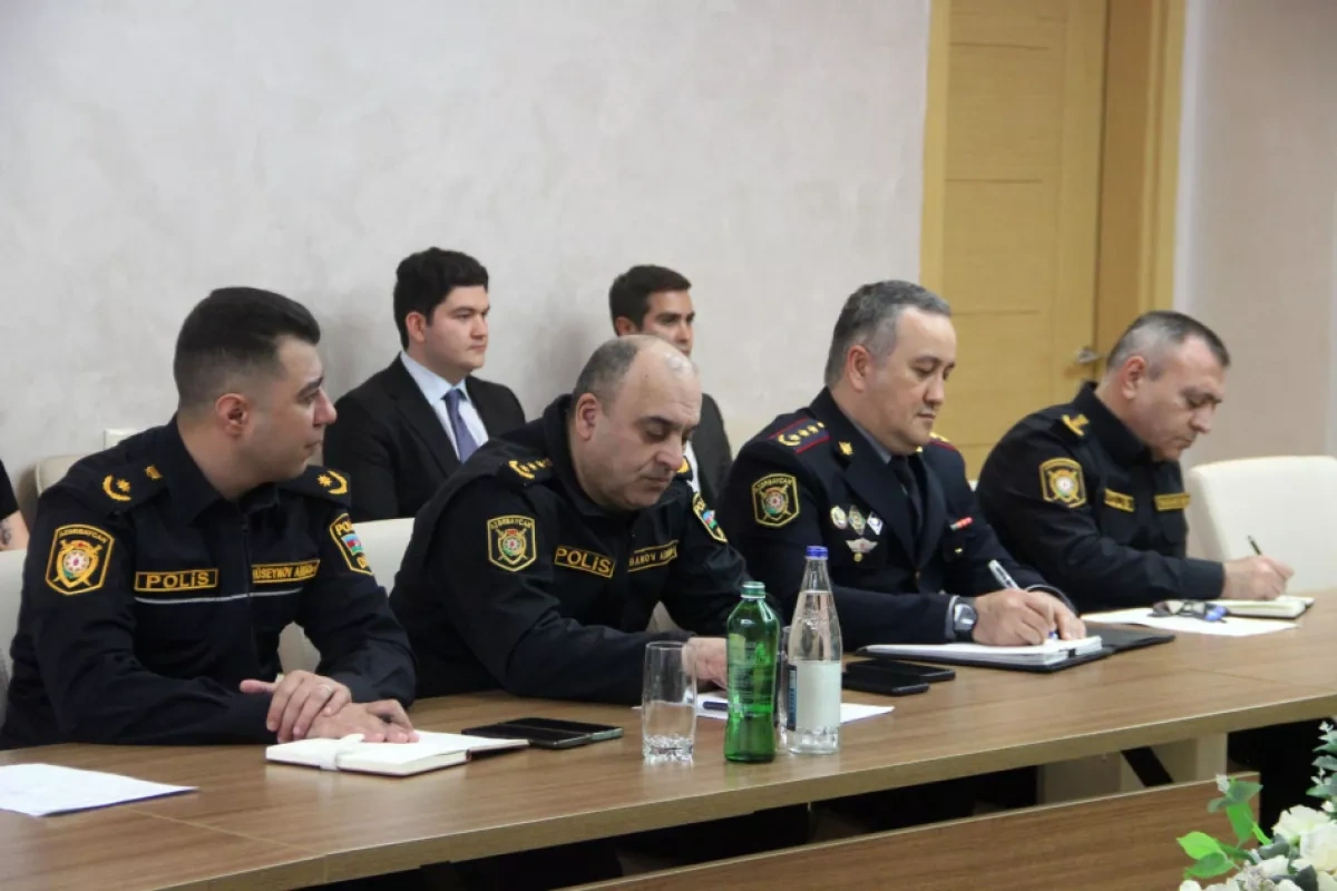 Baku–Khankendi cycling race preparations finalised, organisers say PHOTO