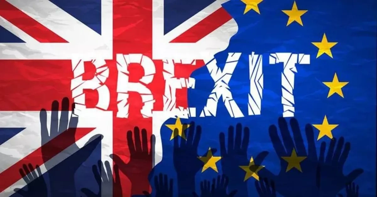 London expands military alliances in Europe Brexit, Remain and other aspects of Starmer’s policy