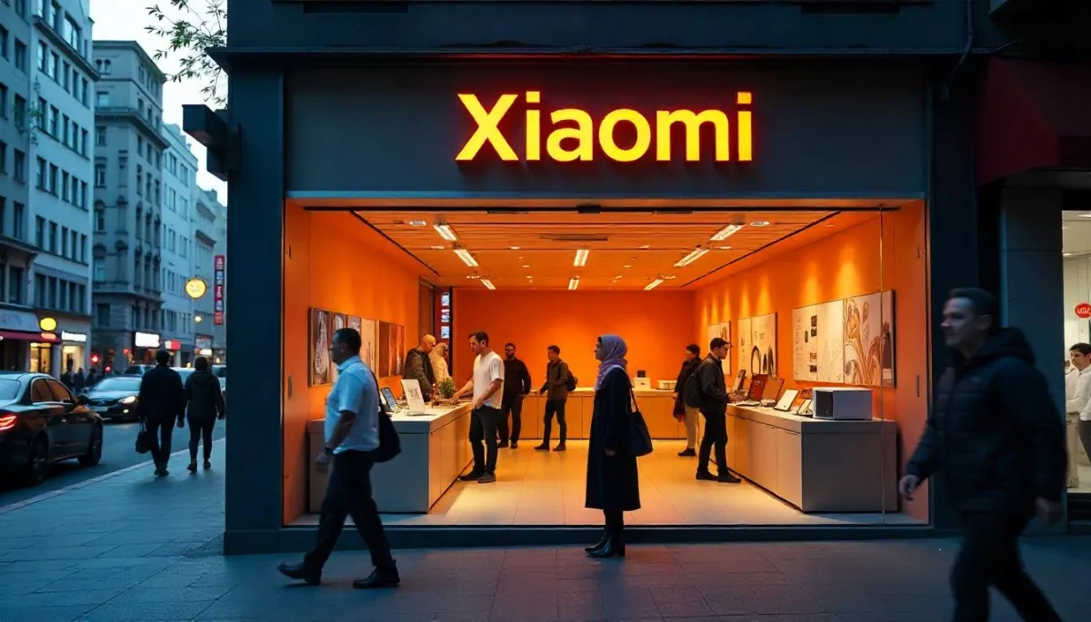 Xiaomi to shut over 1,000 stores in China as company shifts focus to profitability