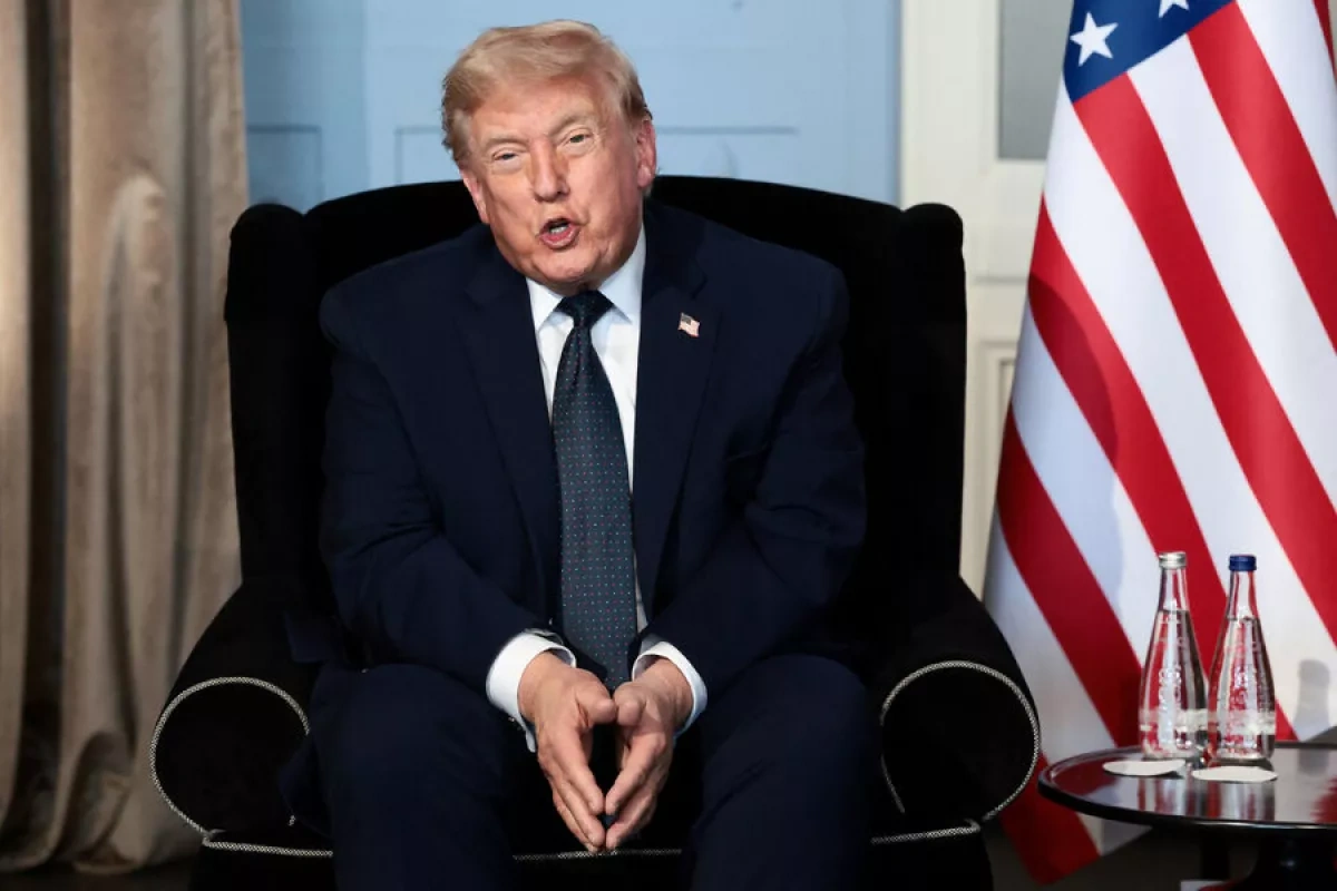 Trump suggests Cuba operation could resemble Venezuela