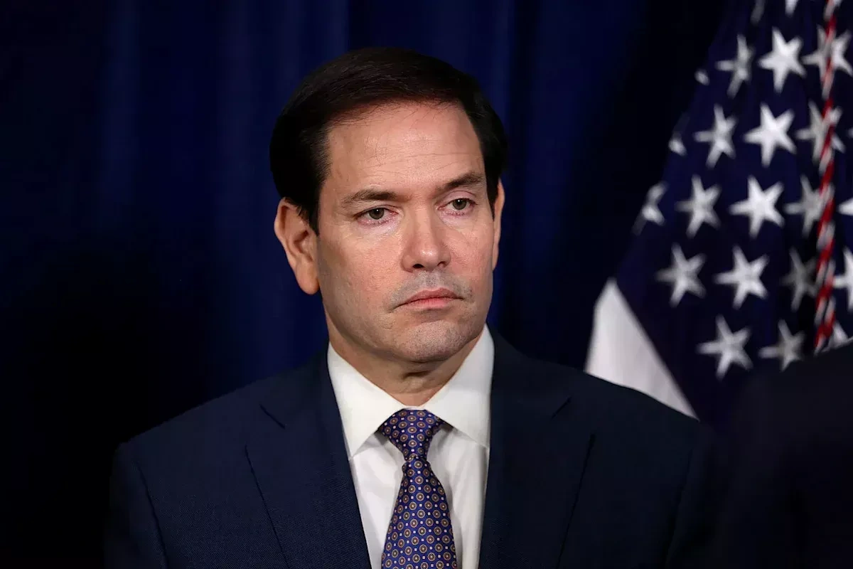 US expects Iran reply on nuclear proposal "today", Rubio says
