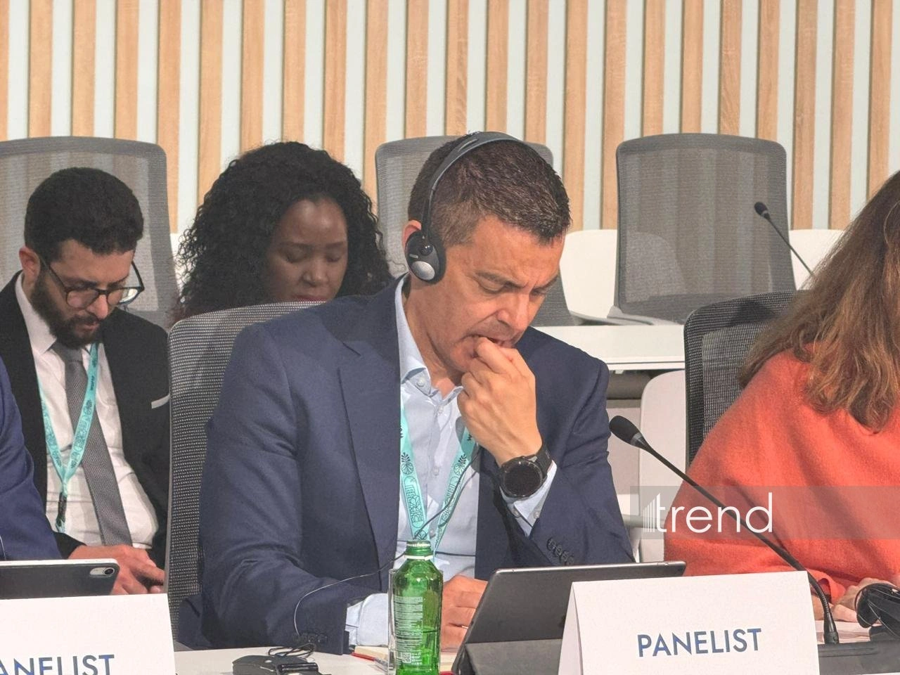 EU Parliament opens new pathways for public housing investment - official