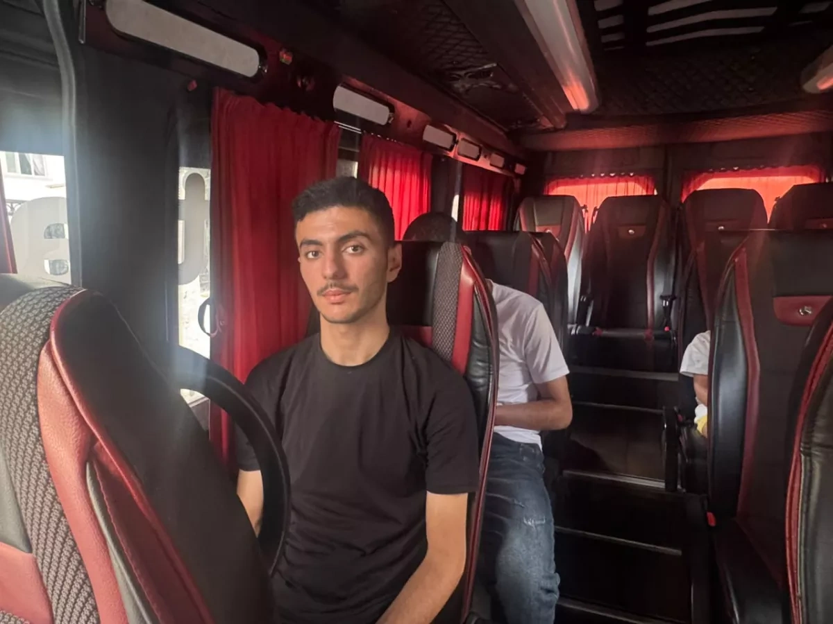 Great Return continues as more IDPs move back to Azerbaijan’s Shukurbeyli PHOTO
