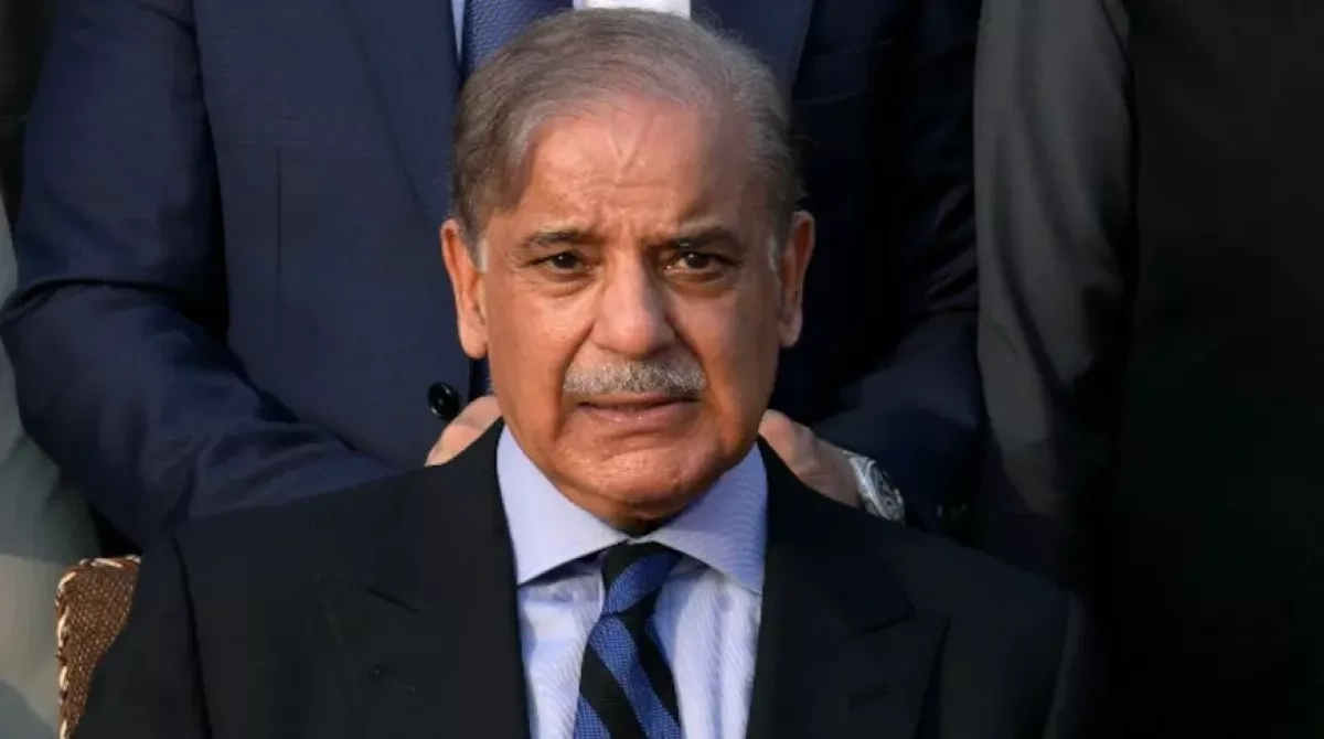 Pakistan commends "brotherly states” for supporting Middle East ceasefire efforts