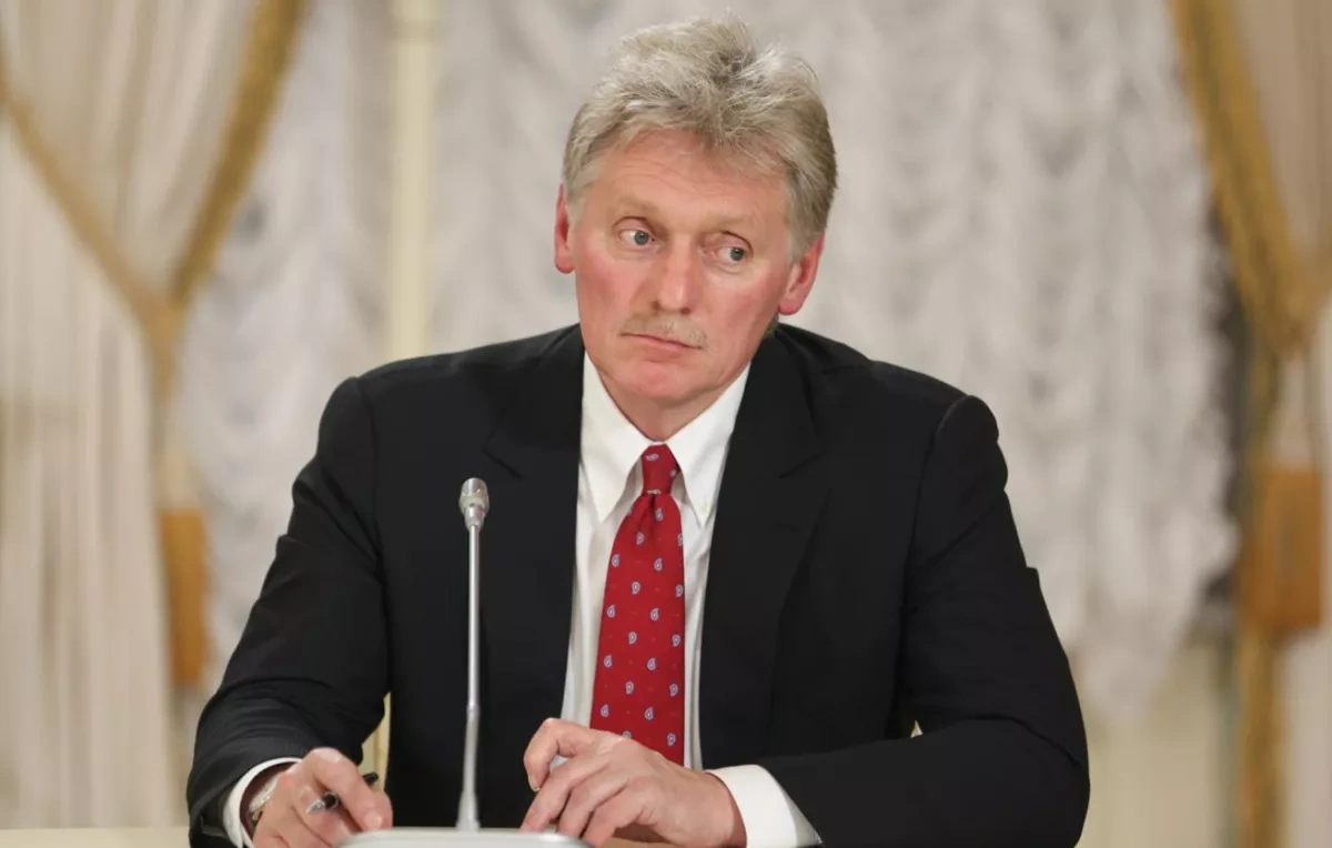 Kremlin condemns killings of Iranian leaders, denies assisting Tehran