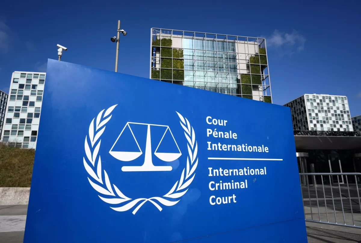 Netherlands reaffirms support for ICC while Trump escalates pressure