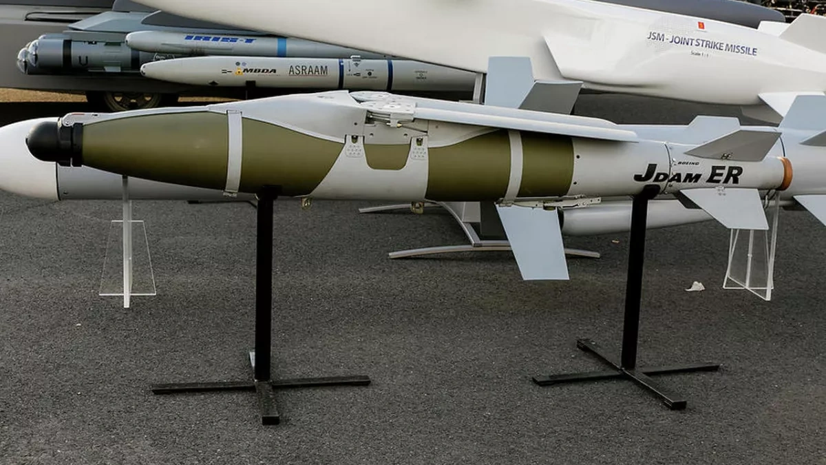 US clears potential $5 billion weapons sale to Saudi Arabia