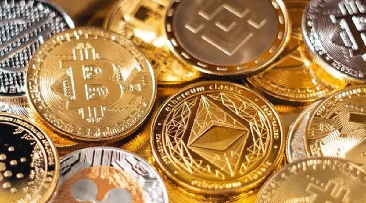 Belarus registers first crypto banks