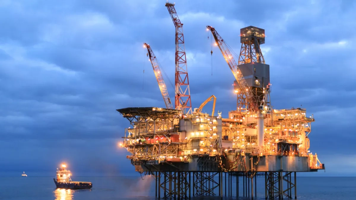 Azerbaijan produces nearly 30 billion cubic metres of gas in seven months