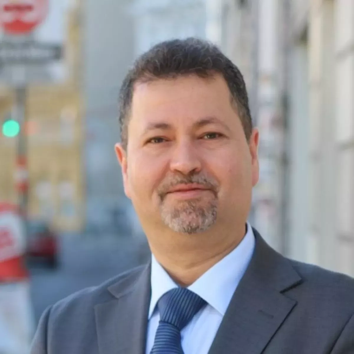 Europe braces for a new migration crisis Expert opinions on Caliber.Az