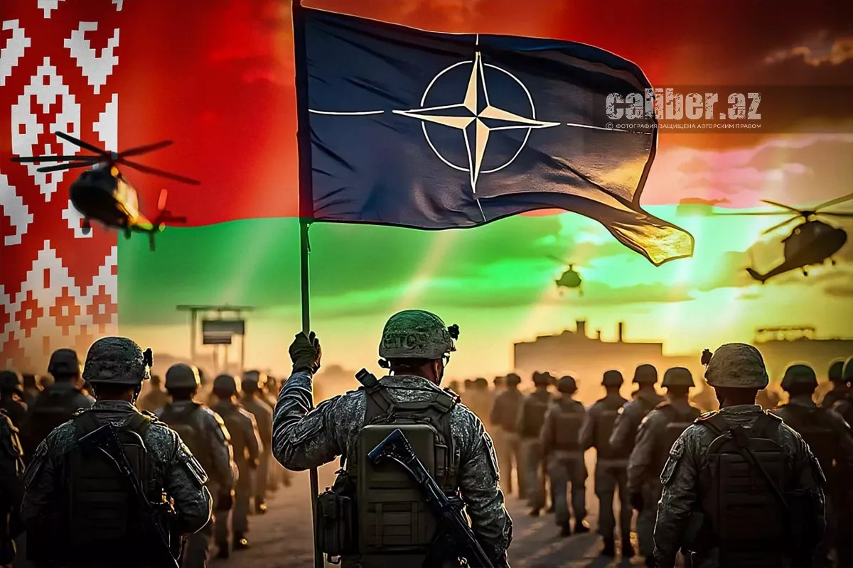 Escalation without war: what lies behind NATO countries’ nervousness? Military experts on Caliber.Az