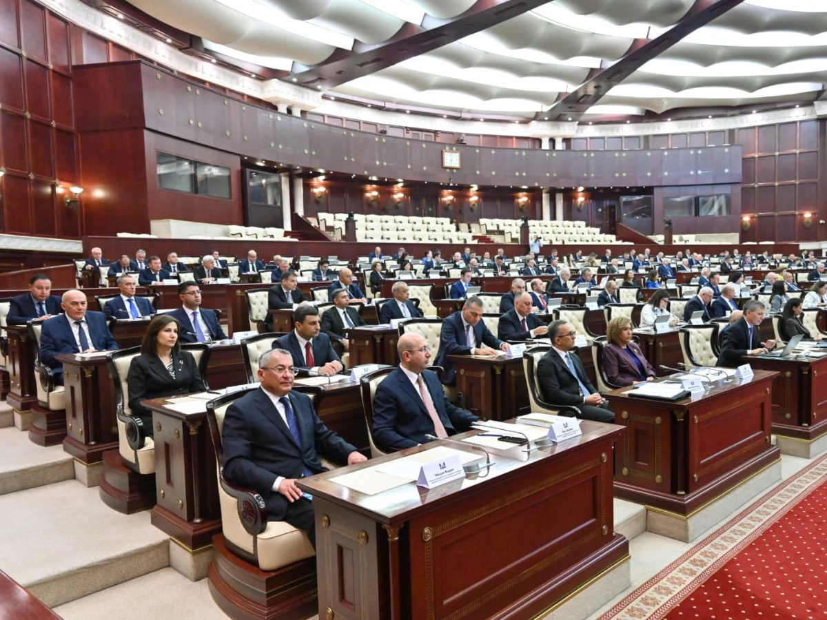 Azerbaijani MPs to observe Serbia's snap parliamentary elections