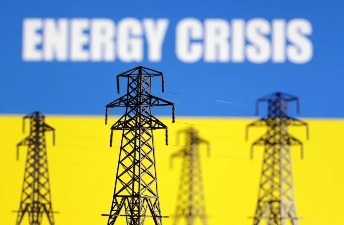 Germany sends €60 million winter aid as Ukraine faces energy emergency