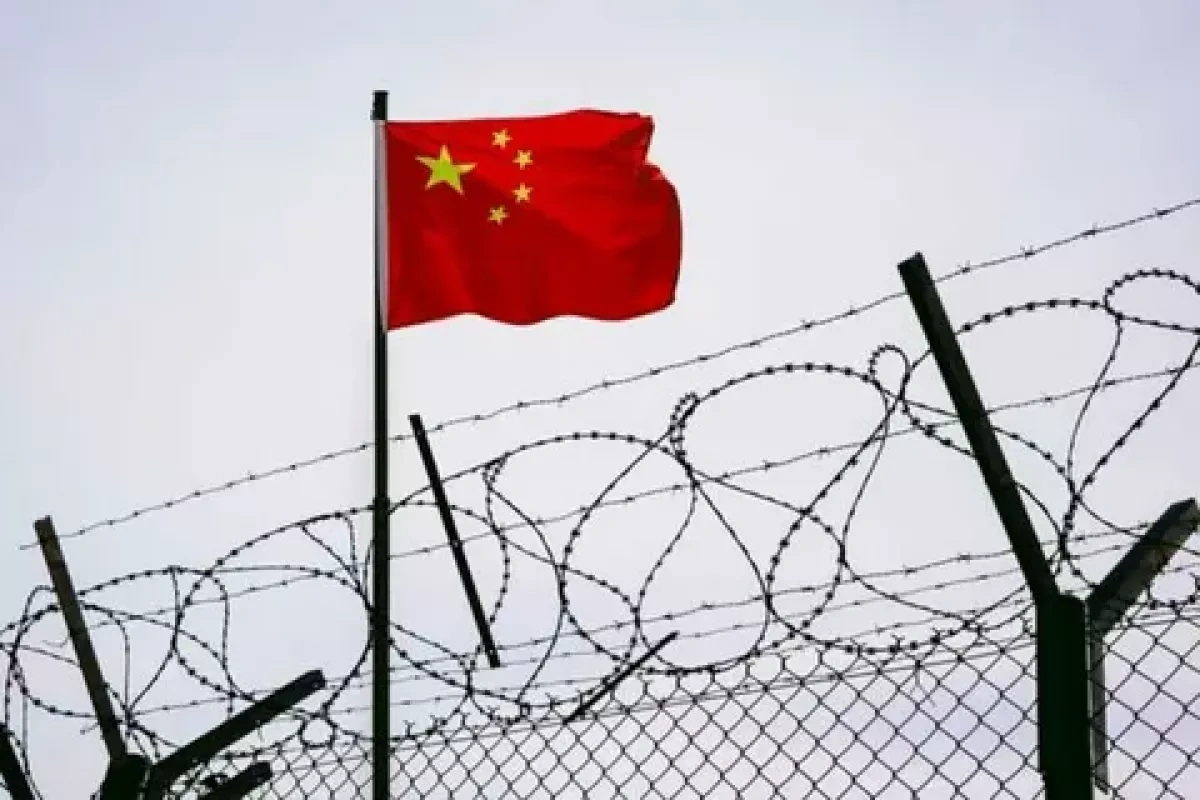 Beijing orders firms to ignore US sanctions on Chinese refiners