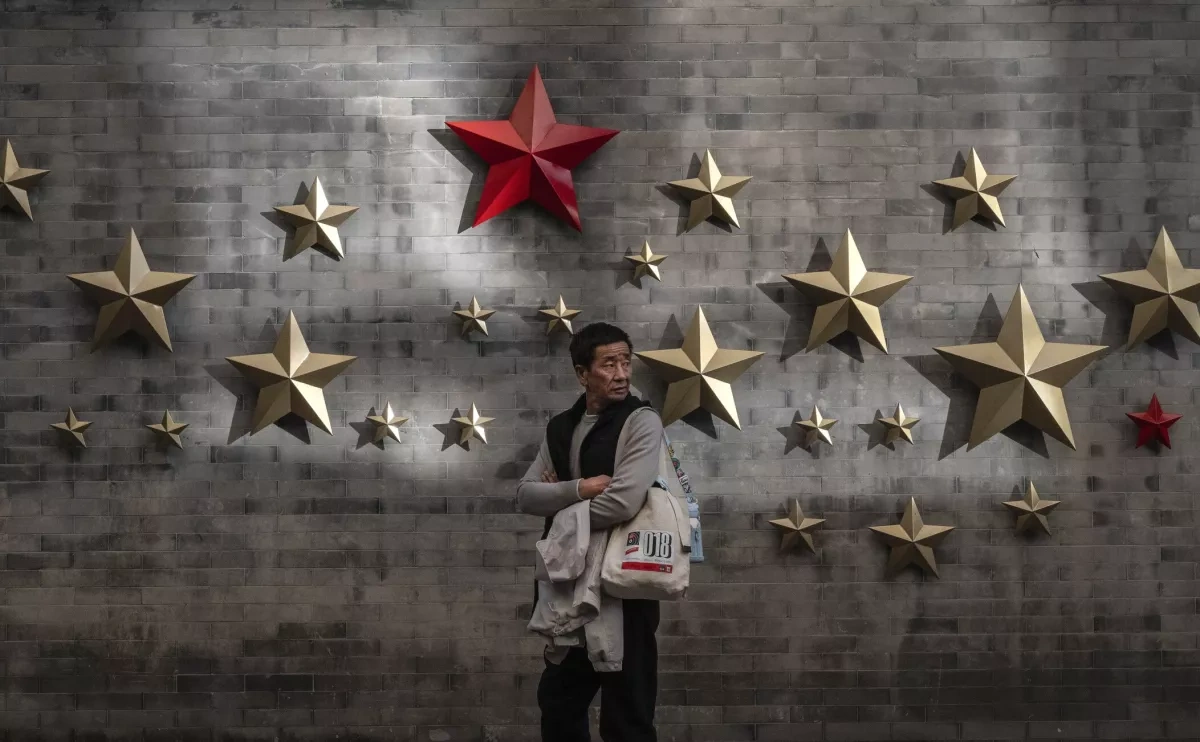 The Telegraph: Xi Jinping’s economic model running out of road