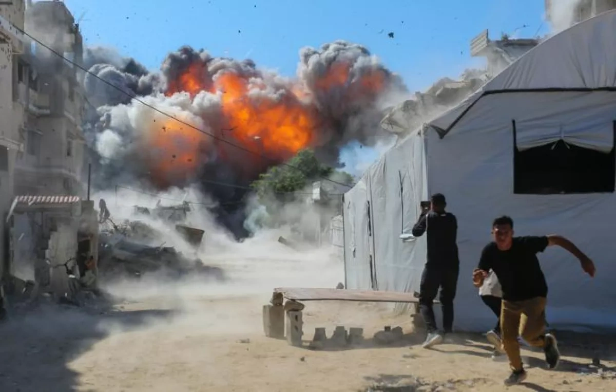 Politico: Netanyahu’s rejection of Gaza plan raises questions over US influence