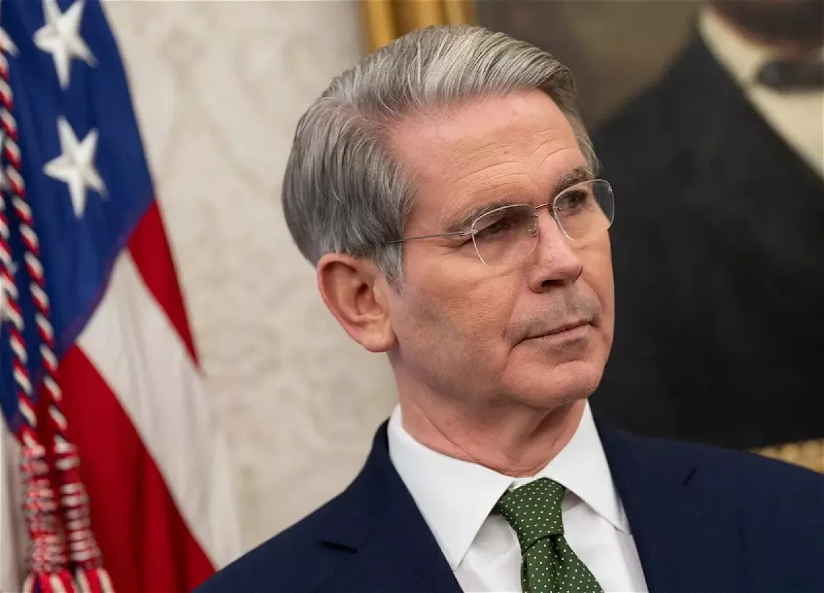 China pulls back from Iranian oil as US sanctions take effect – Treasury chief