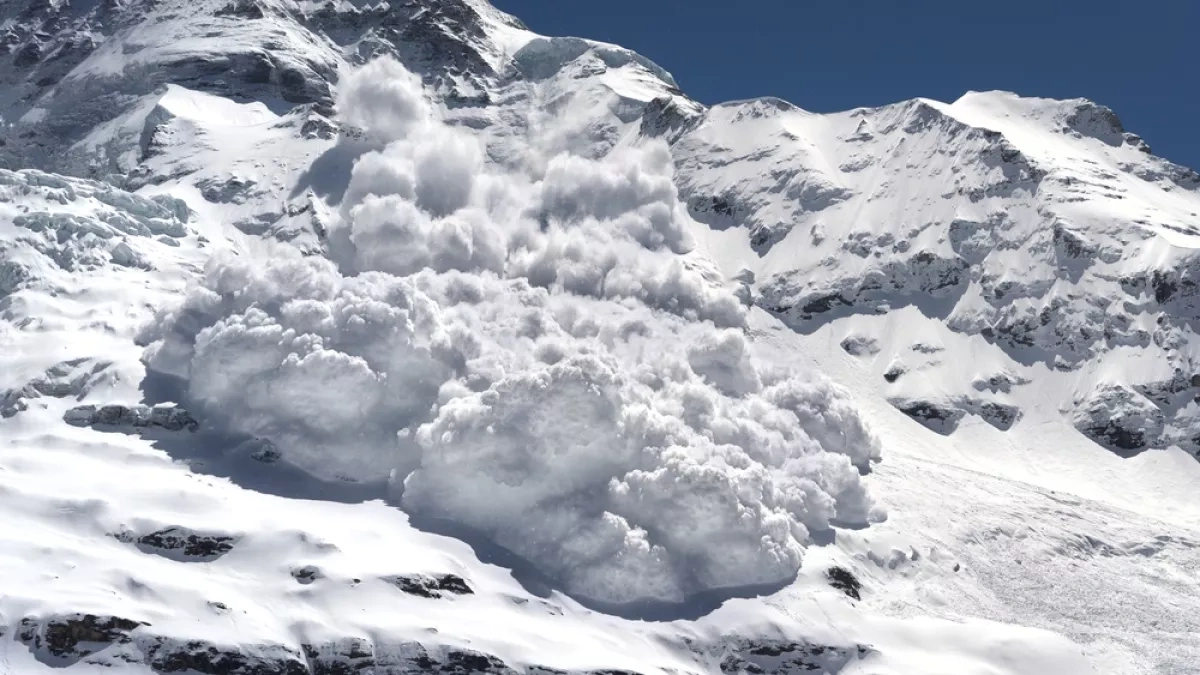 Fatal avalanches hit European mountains over weekend