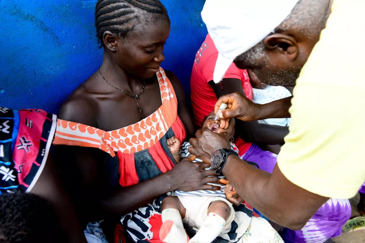 Experts raise alarm over controversial US-backed study in West Africa