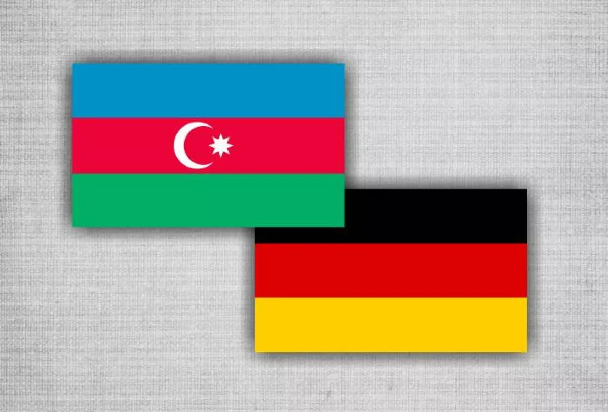 Azerbaijan, Germany simplify recognition of official documents