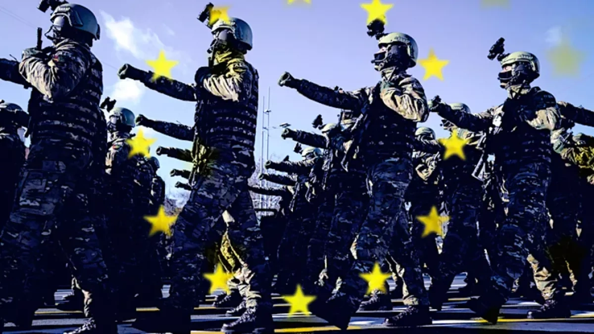 Polish FM calls unified European army unrealistic