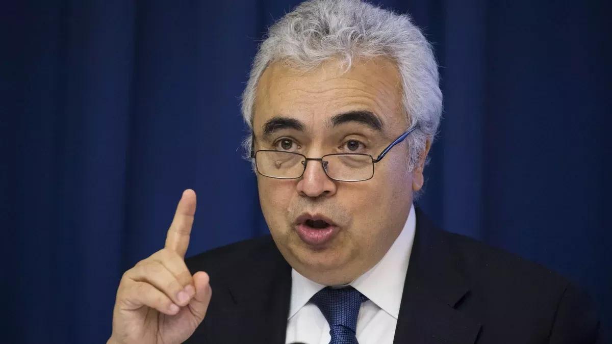 IEA: Strait of Hormuz crisis could reshape global energy map