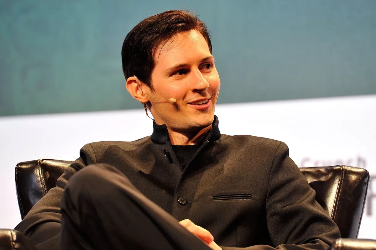 Russia places Telegram founder Pavel Durov on international wanted list