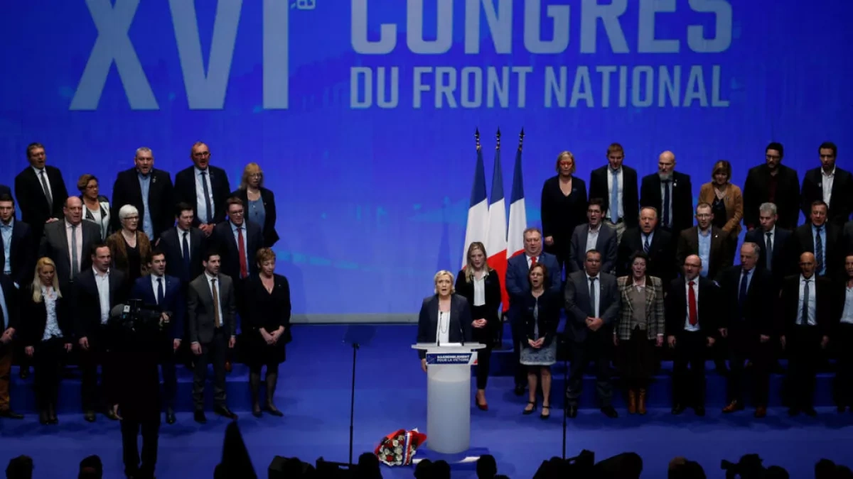 Germany rises, the European Union cracks Berlin’s ambition and Europe’s fault lines