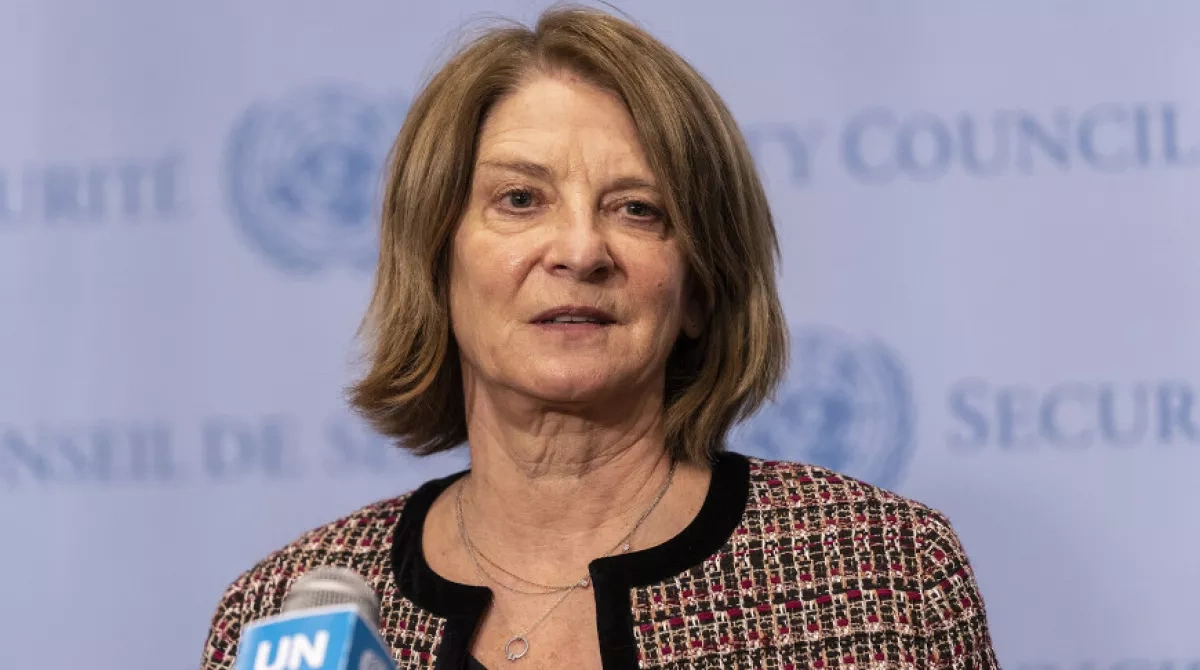 Epstein ties force Norway diplomat to step down