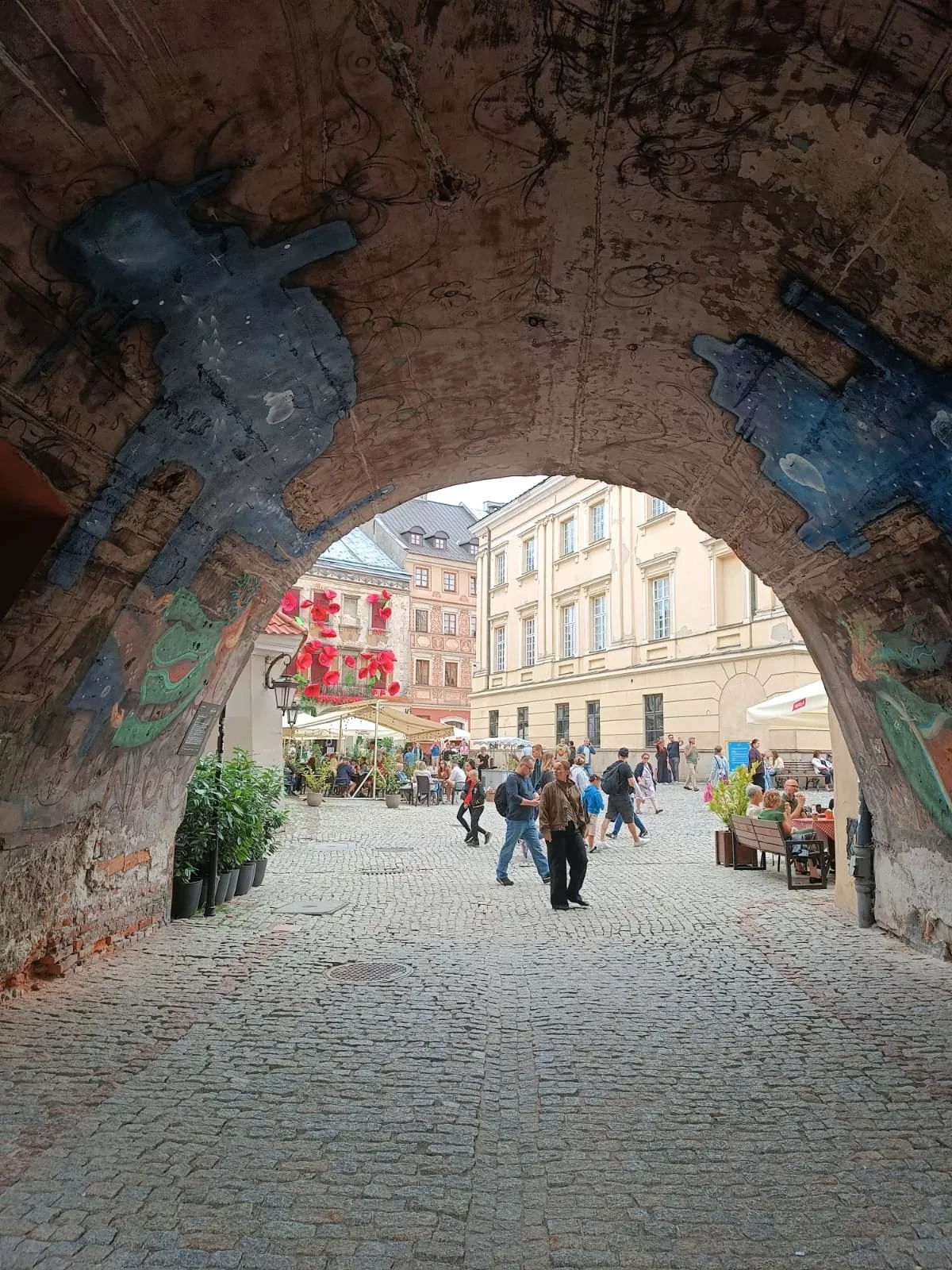 Lublin: Poland's most underrated city PART II