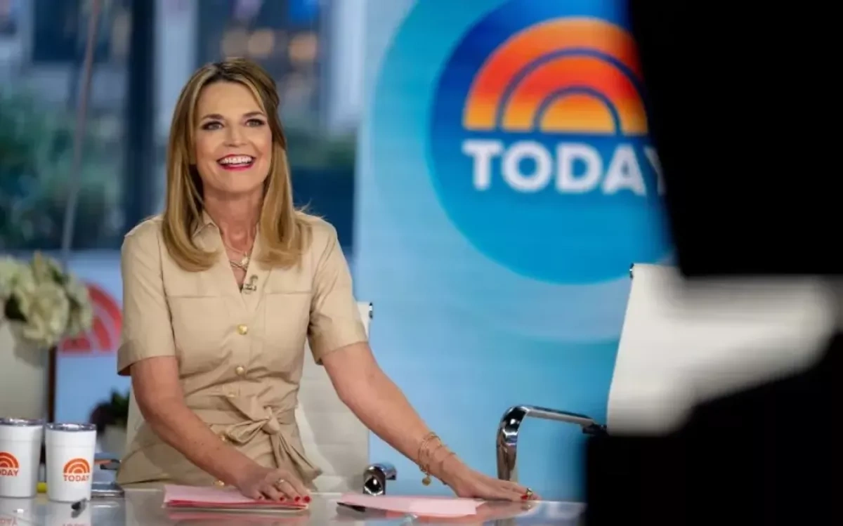 US news anchor quits Olympic coverage after mother’s kidnapping