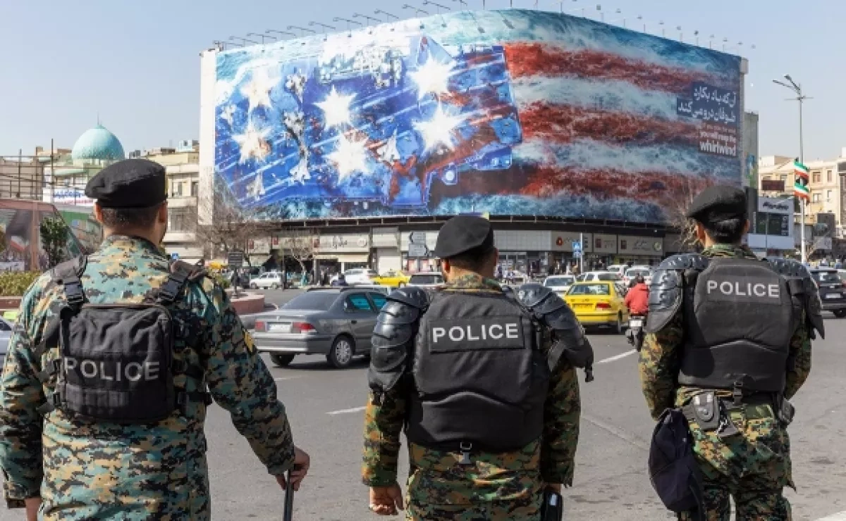 NYT: US fears Iran could use proxies to attack US targets abroad