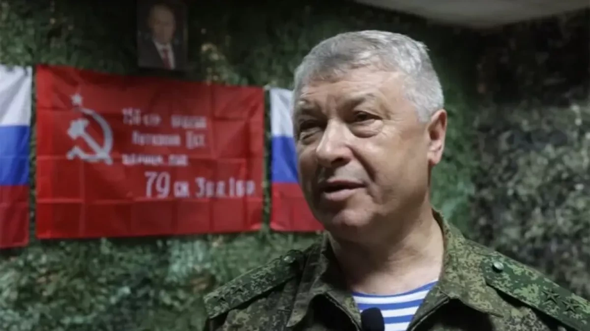 Russia identifies two suspects in attempted assassination of general