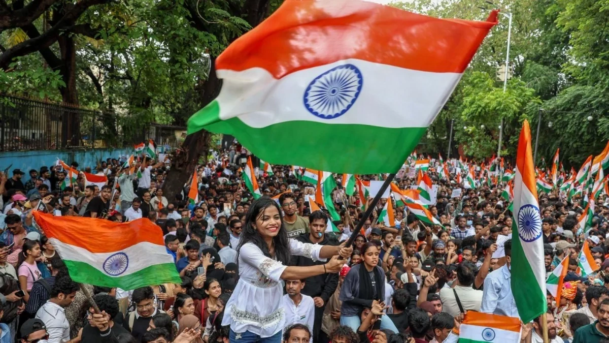 "Cockroach" movement in India becomes major threat to PM Modi Article by TRT World