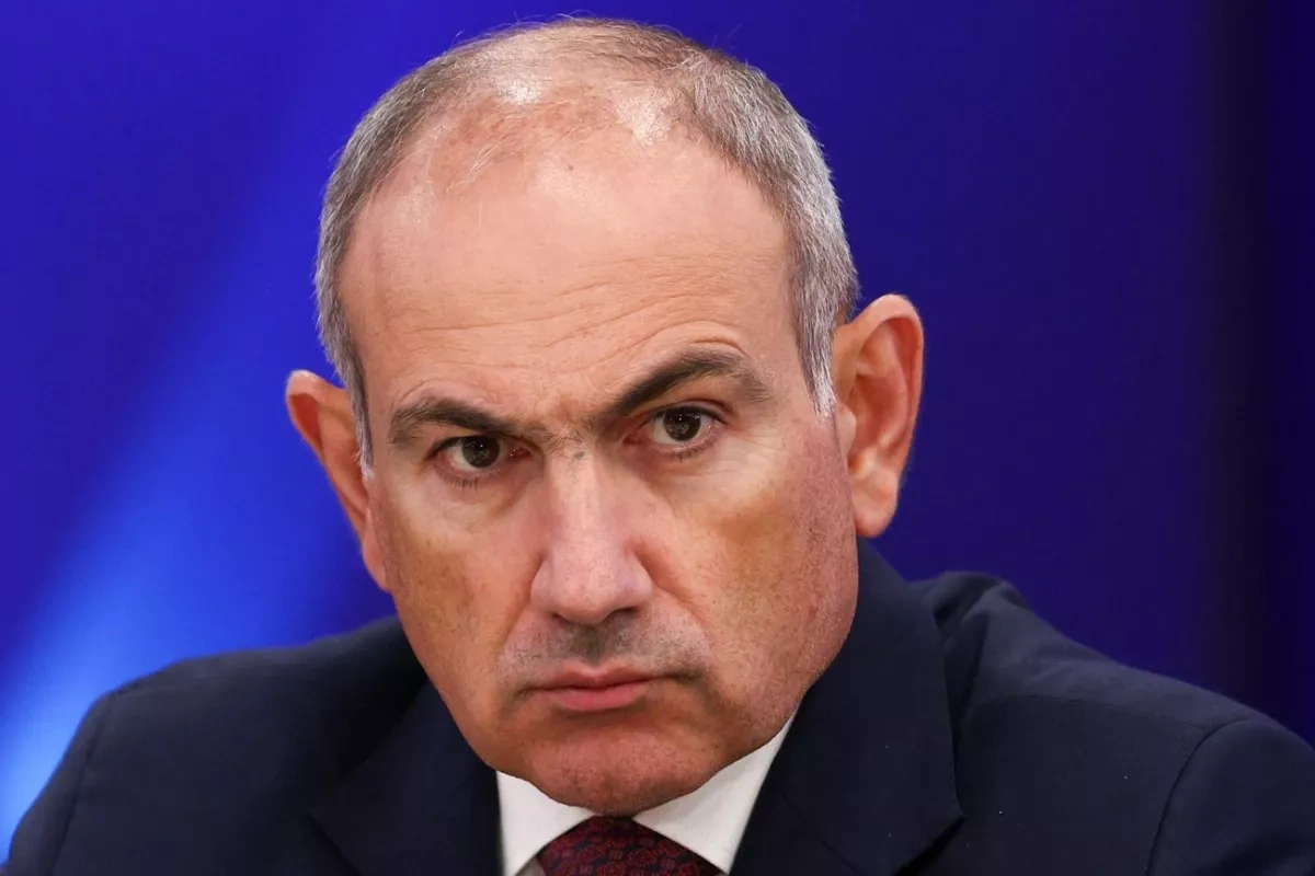 Armenian president appoints Nikol Pashinyan as prime minister UPDATED