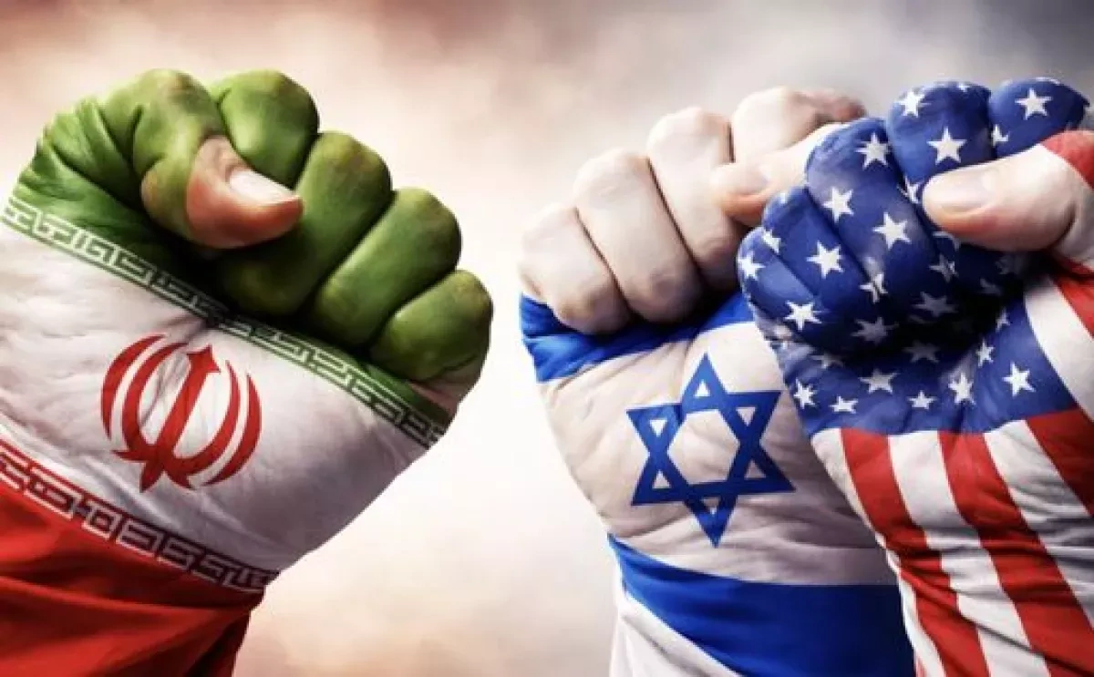 The echo of the Middle East war in Europe Analysis by Preigerman