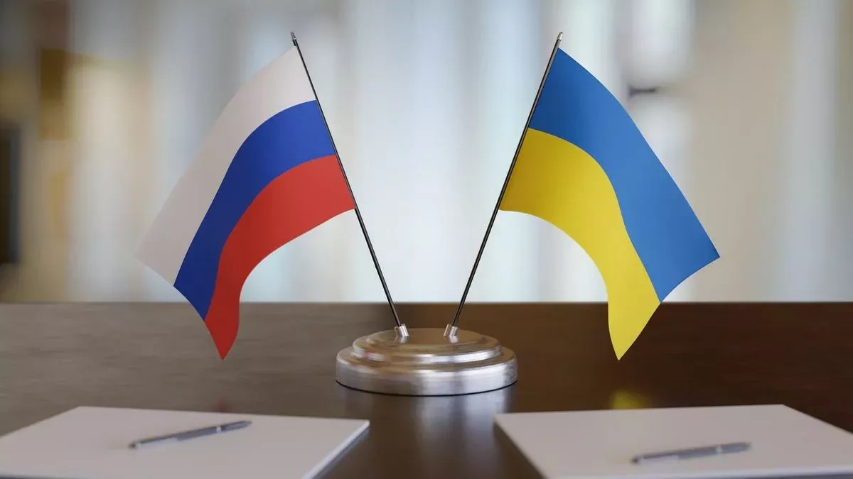 Qatar says efforts continue to reunite Russian, Ukrainian children with families