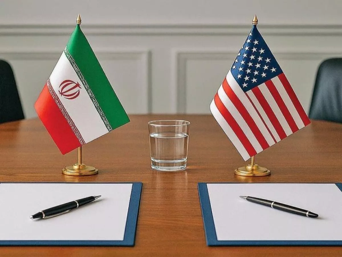 Iran rejects timeline for reported agreement with Washington