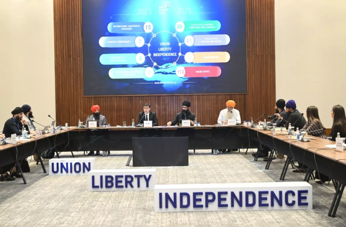 Punjab minister: India’s legal system “erases” Sikh identity