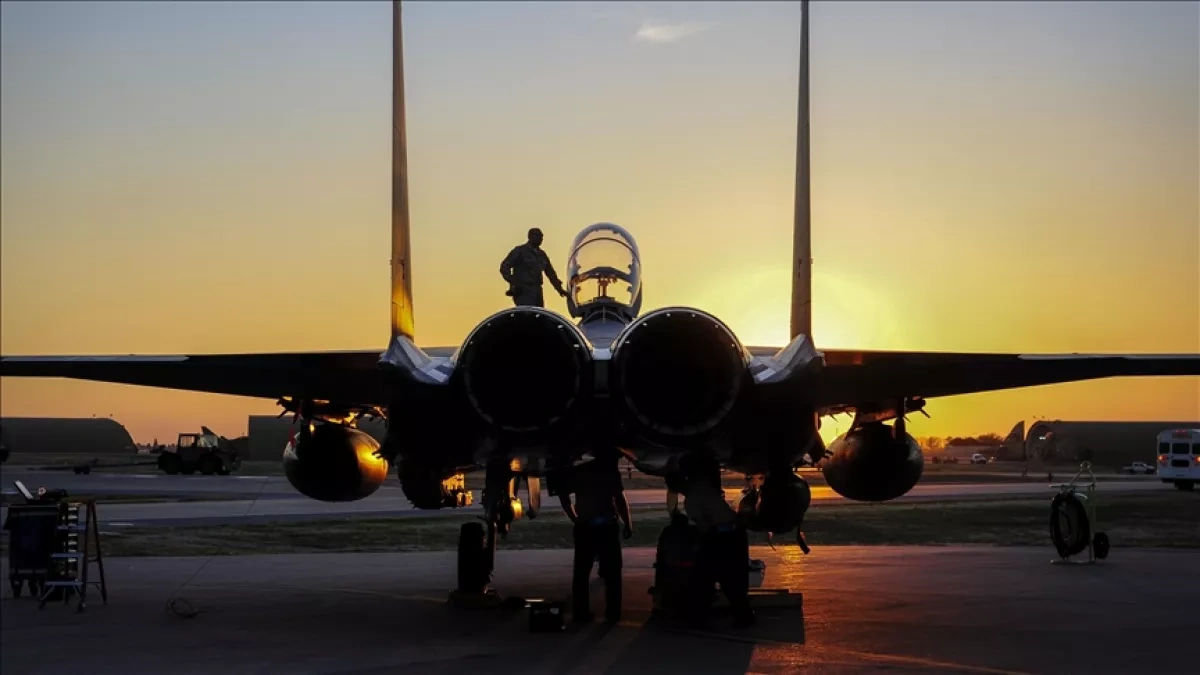 Anadolu: Iran inflicted $2 billion in damage to US military equipment Since Mideast escalation