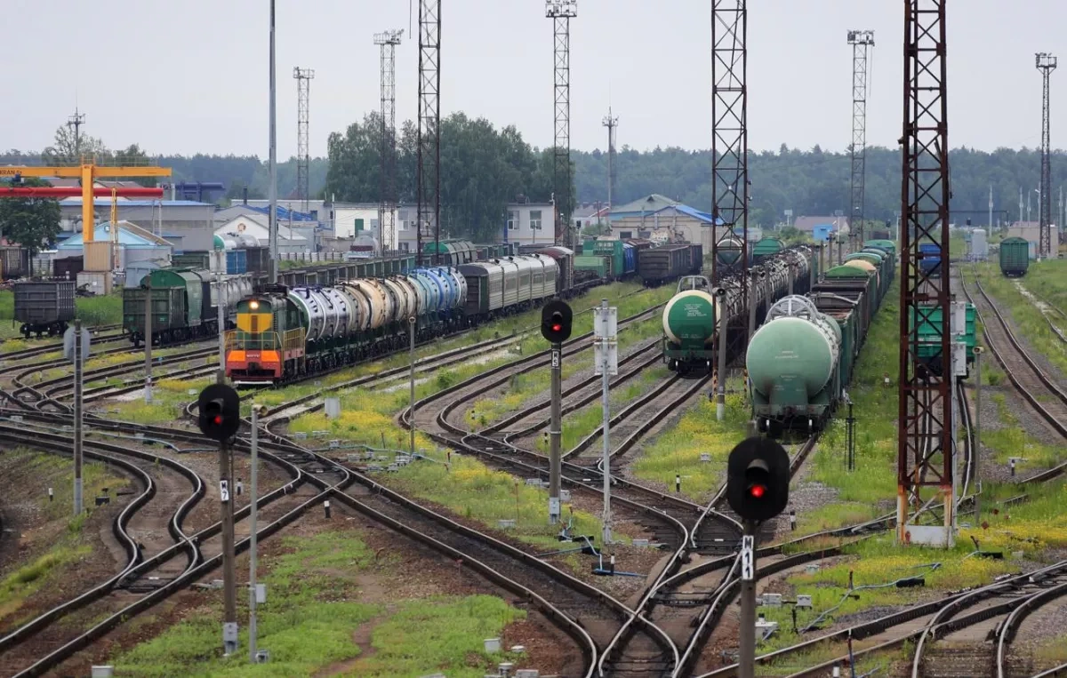 Kyrgyzstan begins talks on fuel supplies from Azerbaijan, Russia