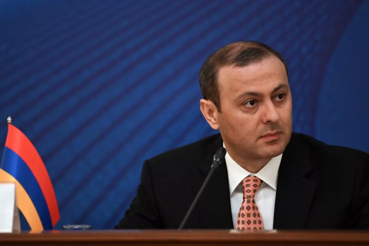 Armenia to send representative to Ukraine Recovery Conference in Gdańsk