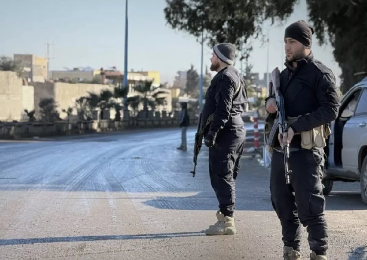 PKK terrorists, ousted regime remnants threaten ceasefire, target Syrian Army